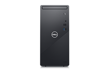 New Inspiron 3891 Desktop