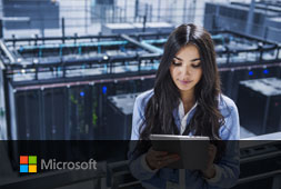 Microsoft