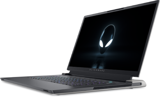 Alienware m17 R3