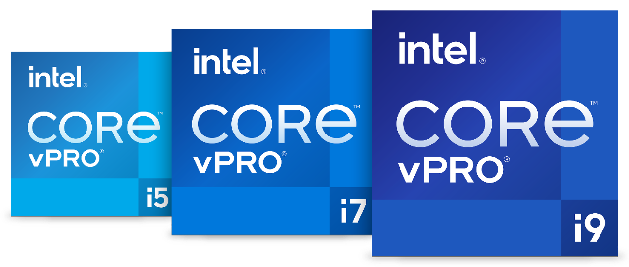 Intel Core vPRO