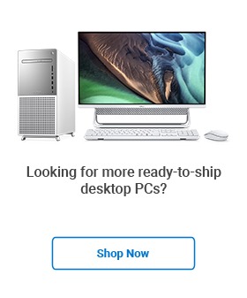 All Ready-to-Ship Desktops