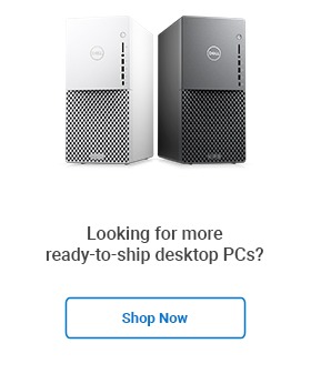 All Ready-to-Ship Desktops