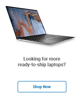 Shop More Ready-to-Ship Laptops