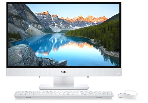 Dell Inspiron 24 23.8" FHD All-in-One (Core i5-7200U / 8GB / 1TB)