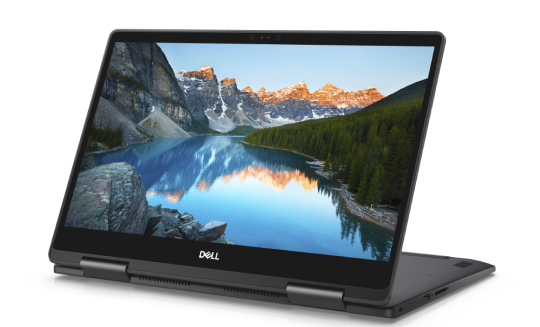 Dell Inspiron 15 SE 15.6" 4K UHD Laptop ( Core i7 / 16GB / 256GB SSD)