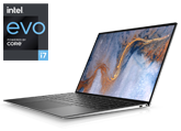 New XPS 13 Touch Laptop