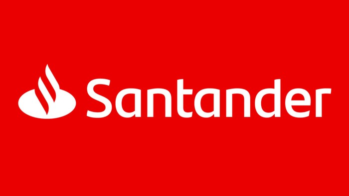 Financiamento Santander