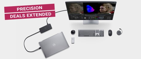 Precision Deals Extended Don T Miss Out Dell Malaysia