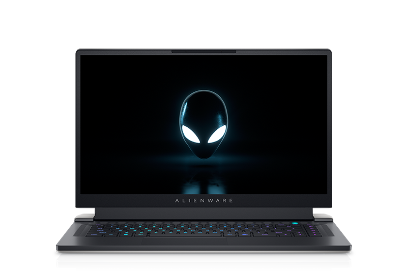 Alienware x15 Gaming-Laptop