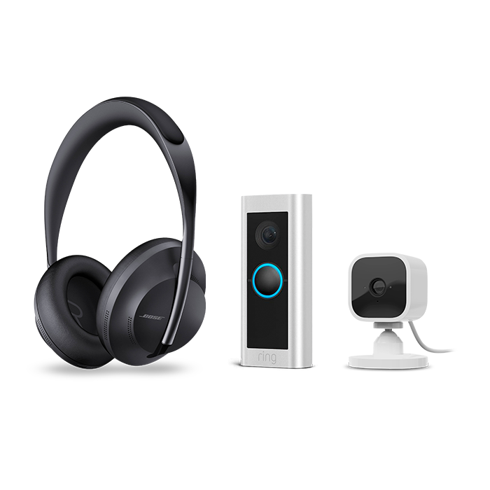 Top Electronics of 2021