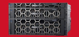 Power Your Business with Dell Servers