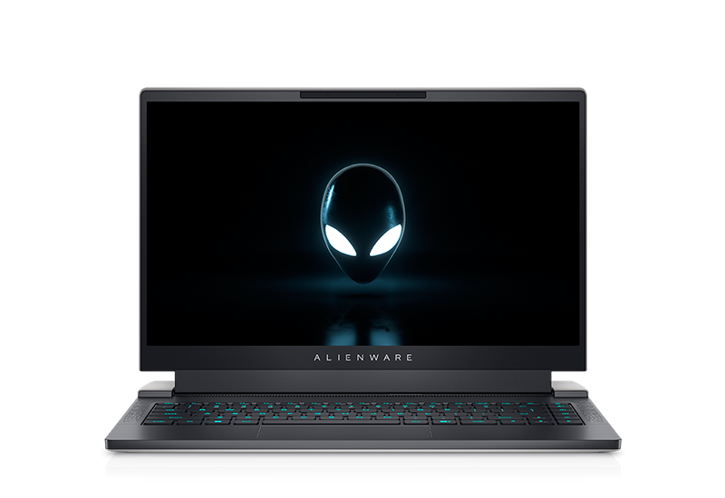 Alienware x14 Gaming-Laptop