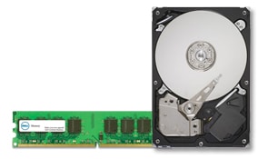 Keep Your Hard Drive for Enterprise