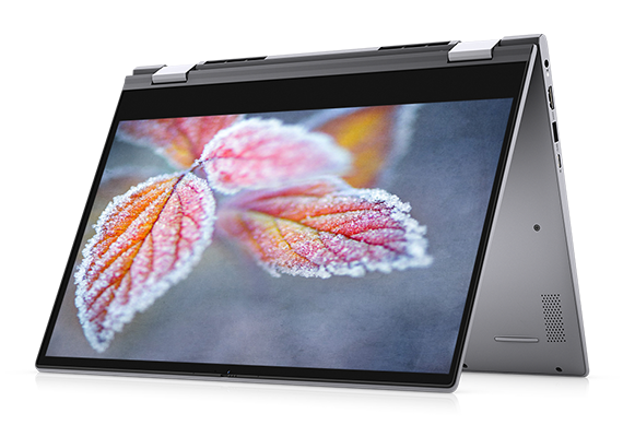 New Inspiron 14 5000 2 In 1
