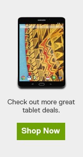 Shop More Electronic Deals & Accessories Deals