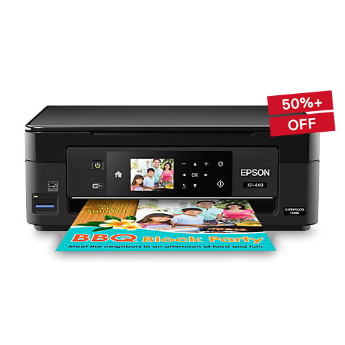EPSON Expression Home XP-440