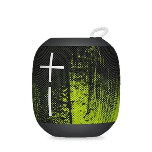Ultimate Ears WONDERBOOM Bluetooth Speaker