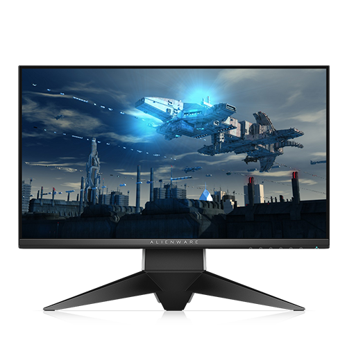 Alienware 25 monitor AW2518HF