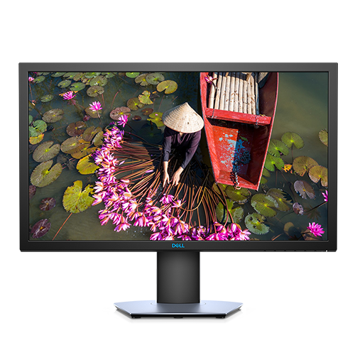 Dell 24 Gaming Monitor: S2419HGF