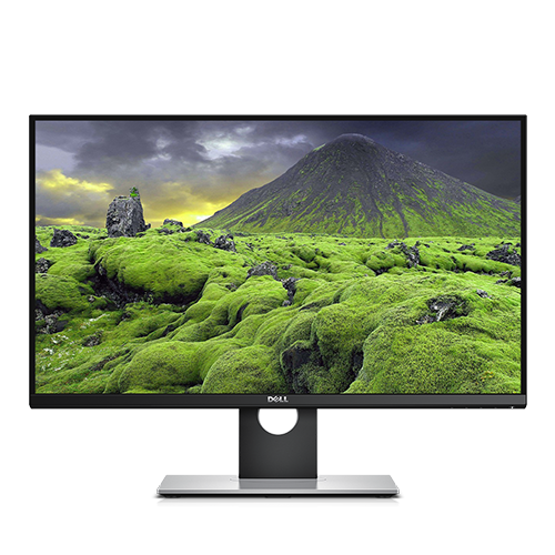Dell S2716DG Monitor