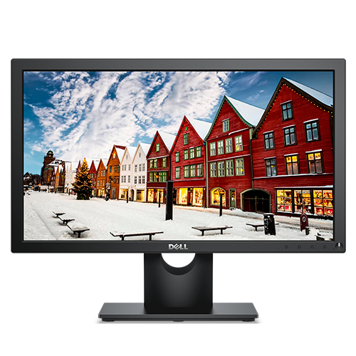 Dell 20 Monitor E2016H Dell USA