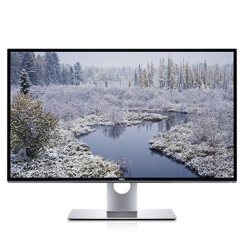 Dell UltraSharp 32 8K Monitor: UP3218K | Dell USA