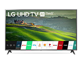 LG 75UM6970PUB 75″ 4K Ultra HD Smart HDR TV with AI ThinQ