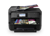 Epson WF-7720 Inkjet Printer