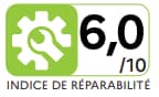 INDICE DE RÉPARABILITÉ - 6