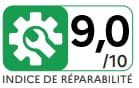INDICE DE RÉPARABILITÉ