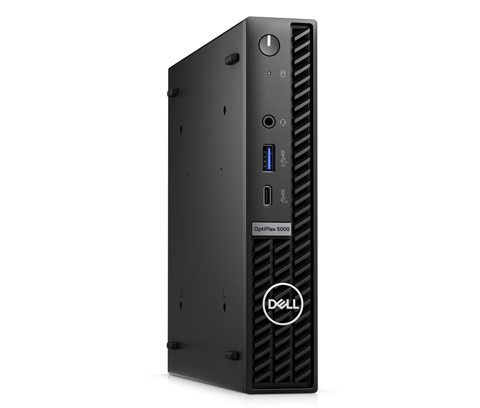 OptiPlex 5000 MFFデスクトップ