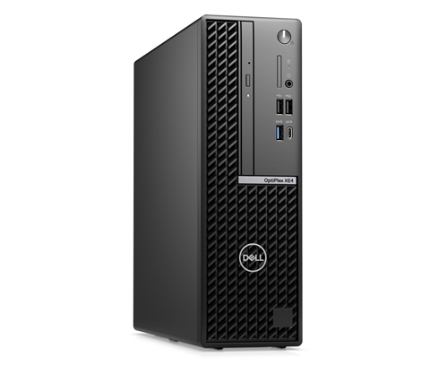 OptiPlex XE4 スモール フォーム ファクター | Dell 日本