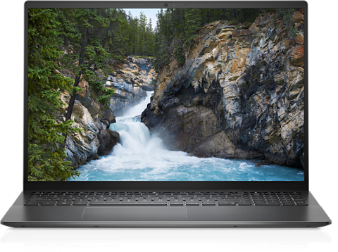 Vostro 16インチ5000シリーズ タッチ非対応ノートパソコン