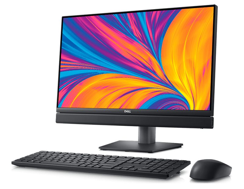 OptiPlex All-in-One