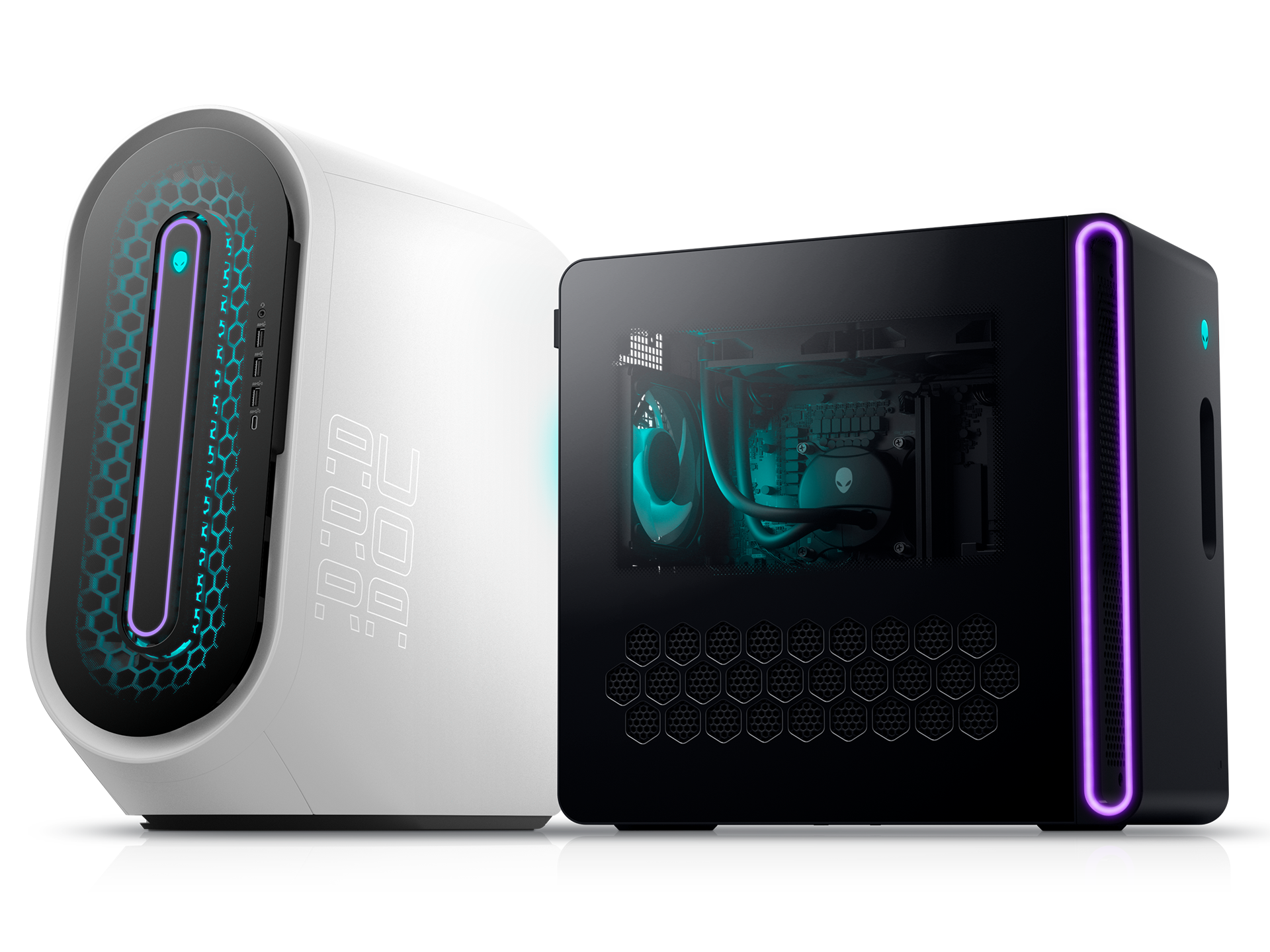 Alienware Gaming Desktops - Desktop Computers