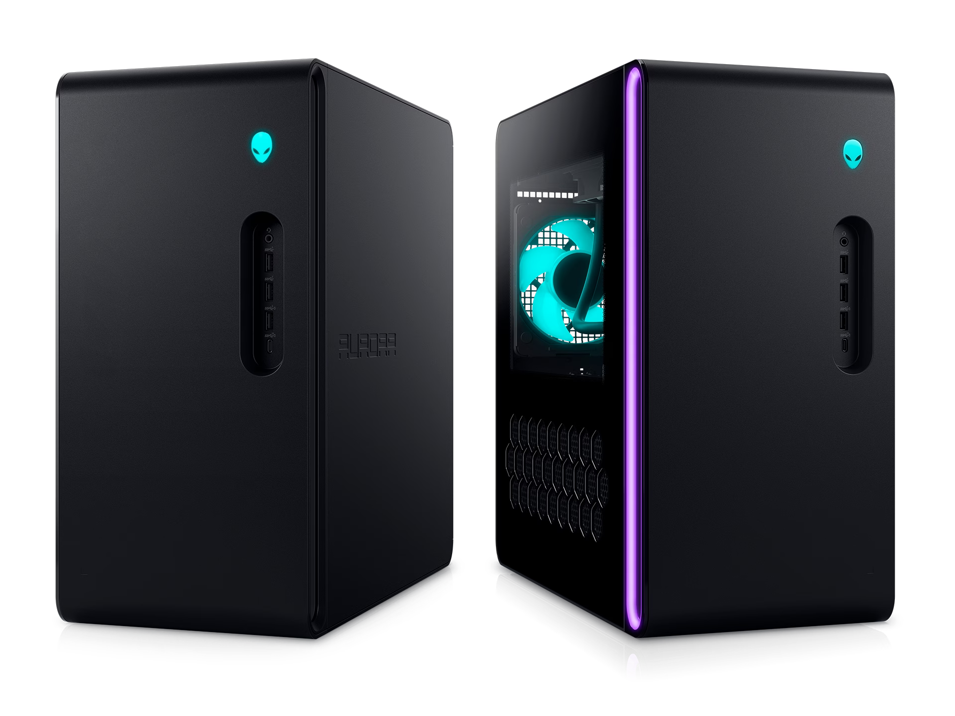 Alienware Gaming Desktops - Desktop Computers