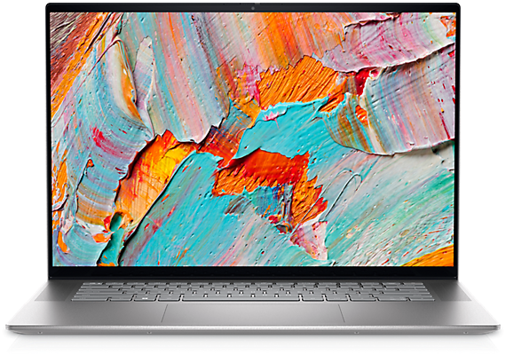 Dell Inspiron 16 16" Laptop (Octa Core Ryzen 7 5825U / 16GB / 1TB SSD)