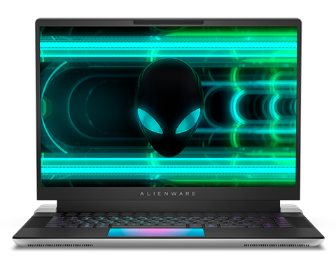 Alienware x16 Gaming Laptop - Alienware Laptops | Dell USA