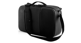Dell Pro Hybrid Briefcase Backpack 15