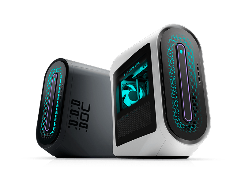 Alienware gaming-desktops