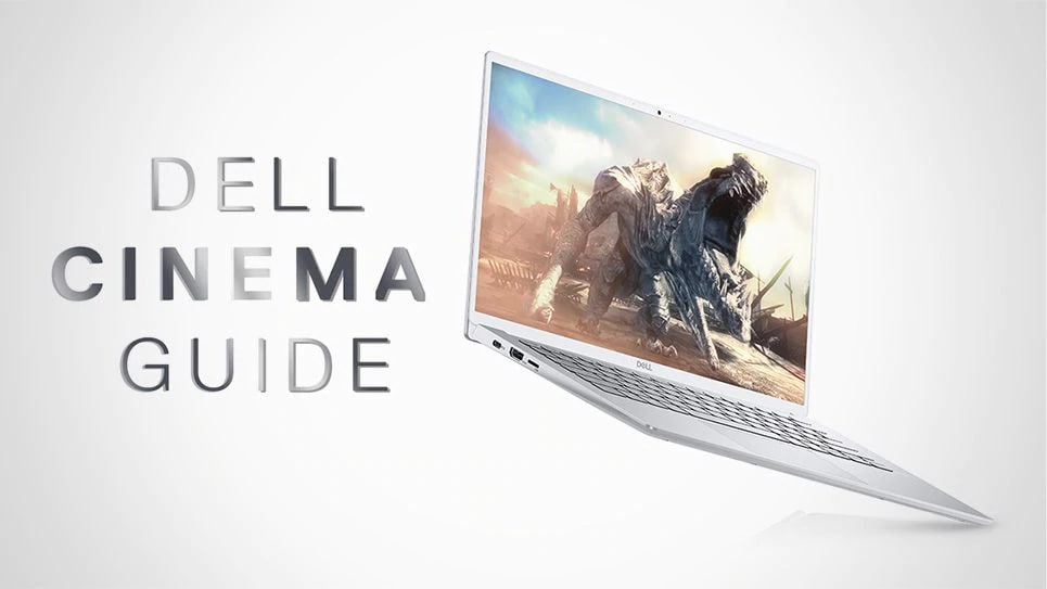 Dell Cinema Guide