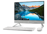 Nouveau Inspiron 24 All-in-One