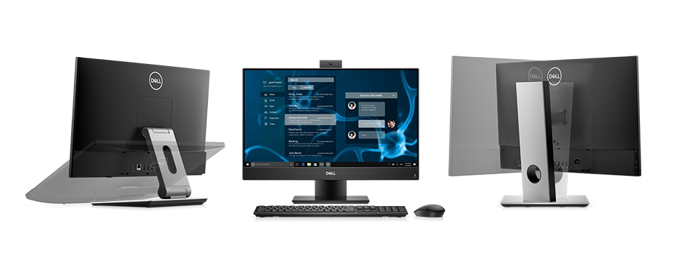 dell optiplex 5480 aio price