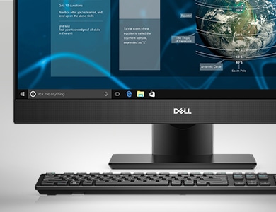 dell aio optiplex 5480