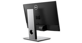 dell aio optiplex 5480