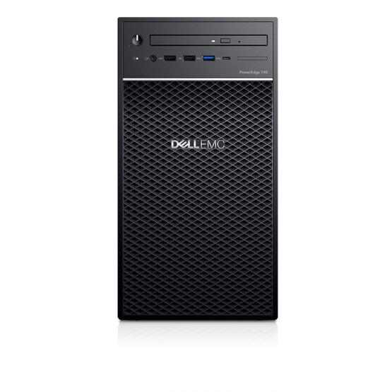 Dell Power Edge Tower Server T40 E-2224 / 8GB / 1TB (210-ATYM)