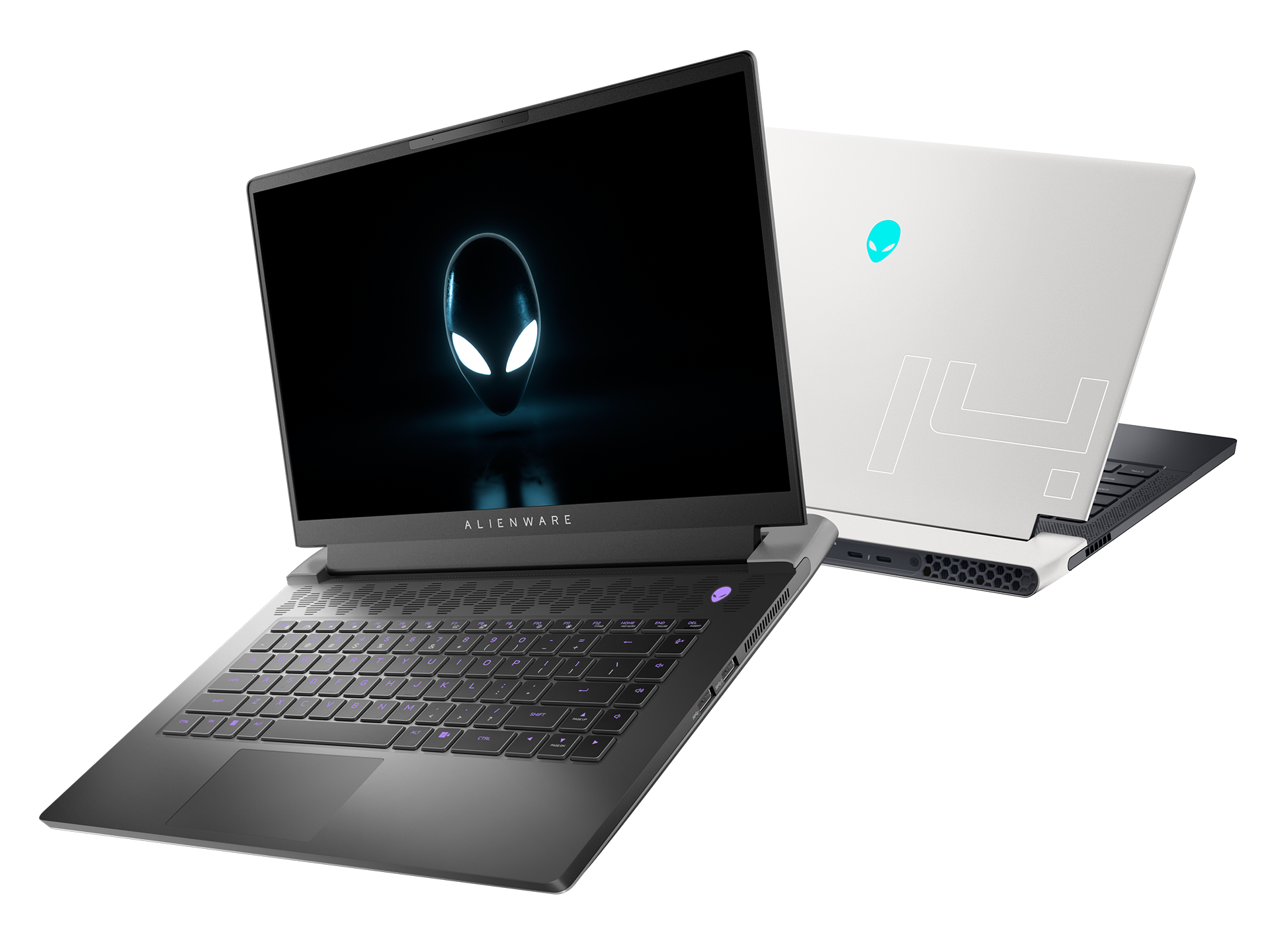 Alienware Gaming - Dell Laptops & Notebooks | Dell USA