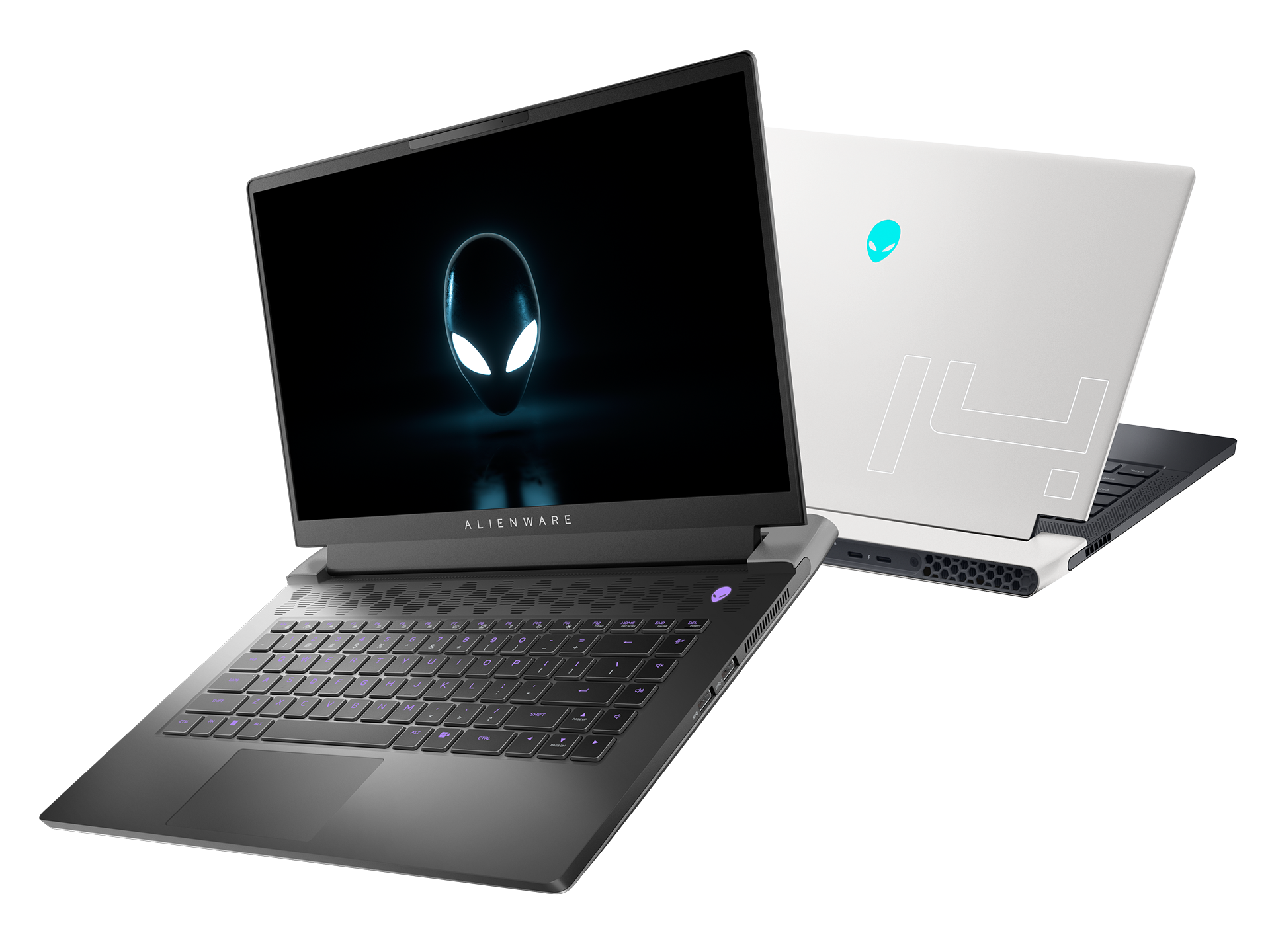 Introducing Alienware US The Next Level In Gaming Work Rift