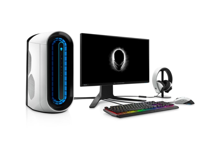 Alienware