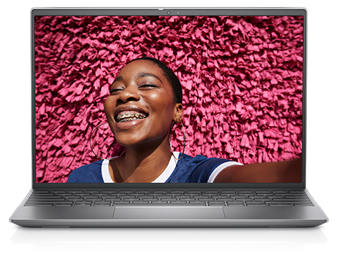 Inspiron 13 【即納】プラチナプラス（FHD+・大容量メモリー＆SSD・Office H&B付）